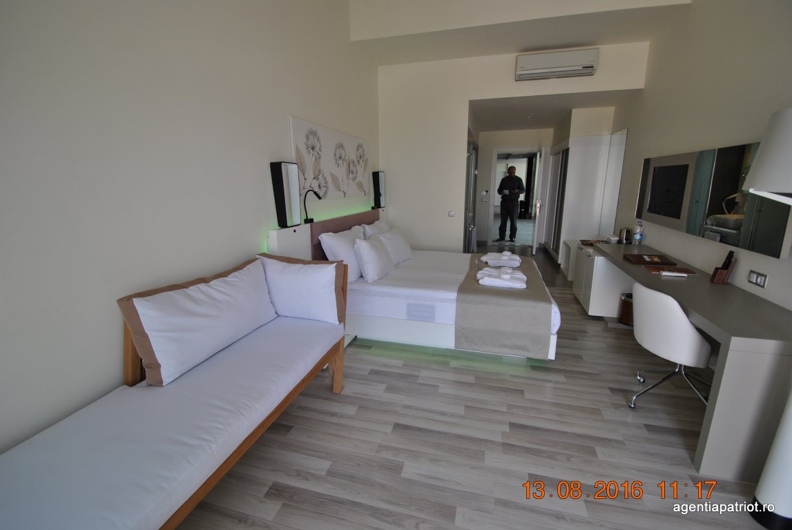 imagini hotel FLORA GARDEN KUSADASI